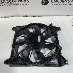 View Auto part Fan Hyundai Iload/imax 2015