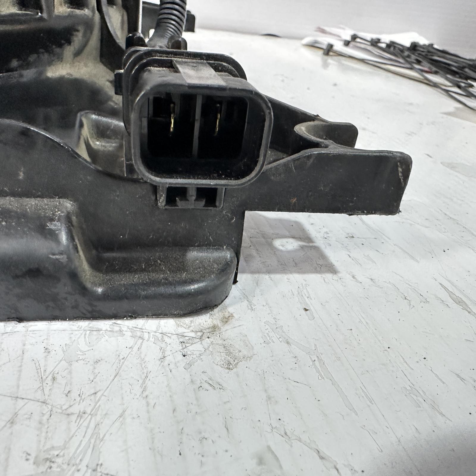 View Auto part Fan Hyundai Iload/imax 2015