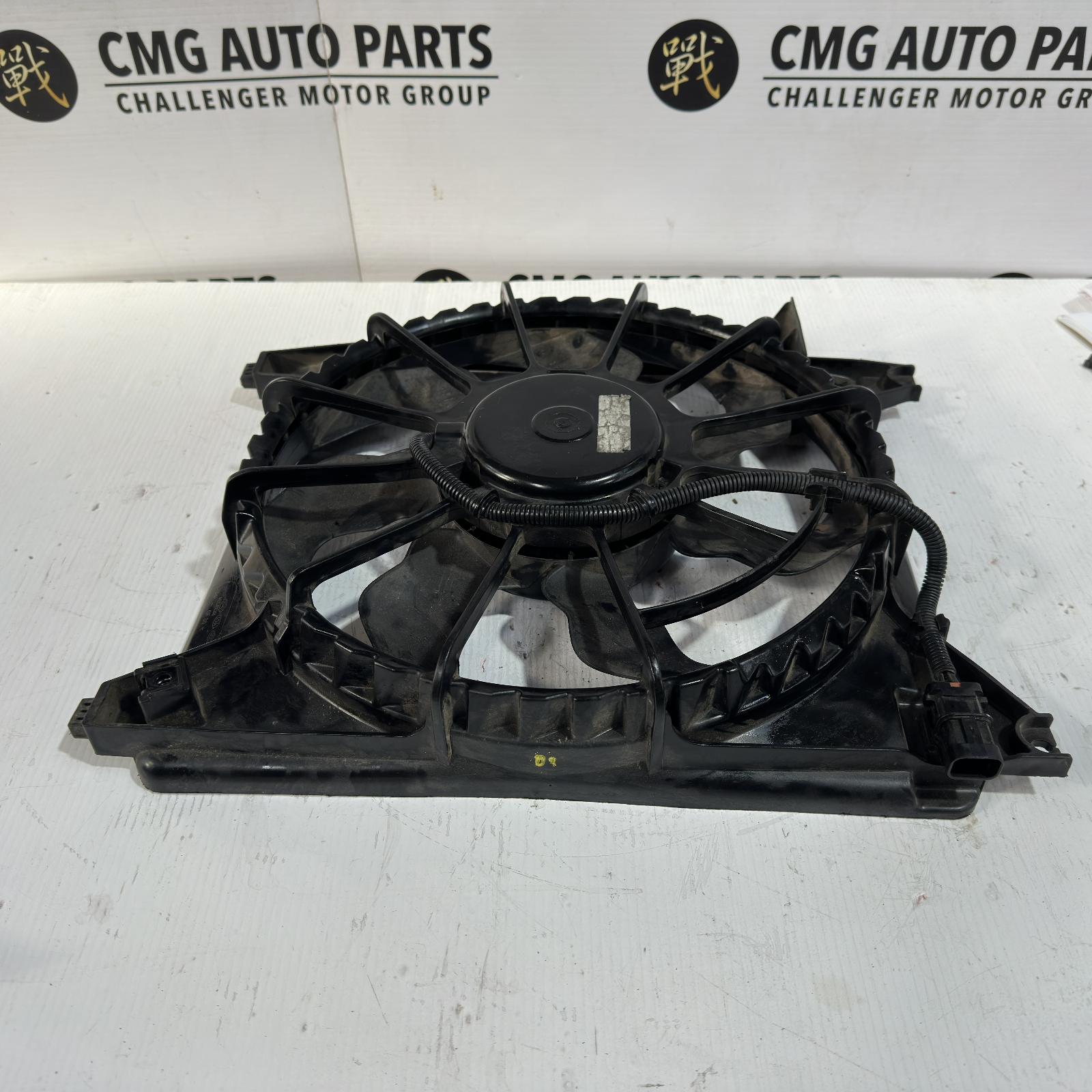 View Auto part Fan Hyundai Iload/imax 2015