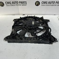 View Auto part Fan Hyundai Iload/imax 2015