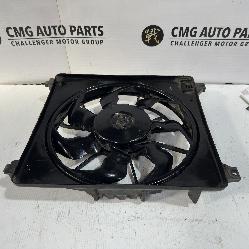 View Auto part Fan Hyundai Iload/imax 2015
