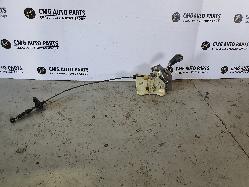 View Auto part Gear Stick/Shifter Hyundai Iload/imax 2015