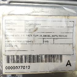 View Auto part Ecu Hyundai Iload/imax 2015
