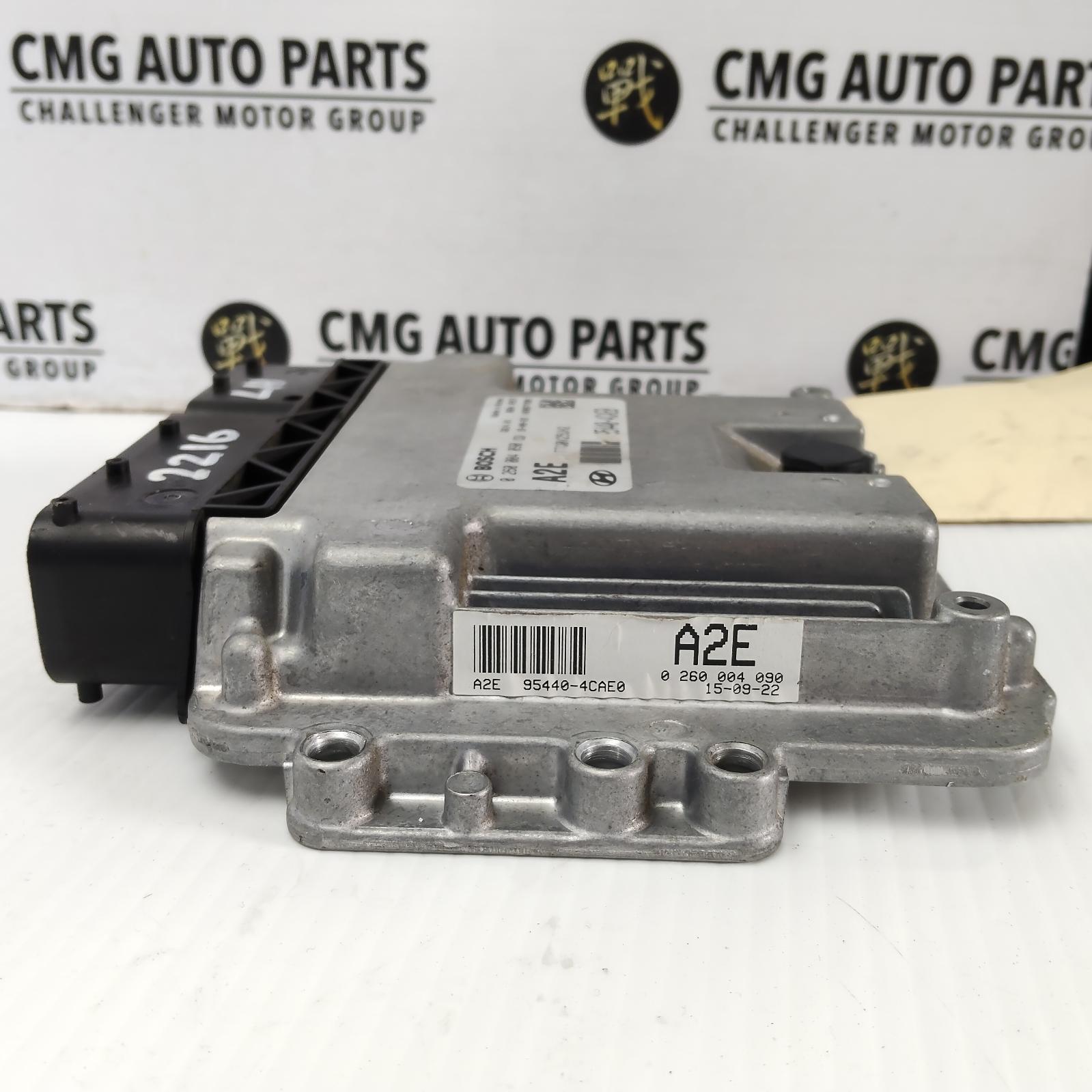 View Auto part Ecu Hyundai Iload/imax 2015