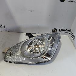 View Auto part Left Headlamp Hyundai Iload/imax 2015