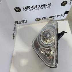 View Auto part Left Headlamp Hyundai Iload/imax 2015