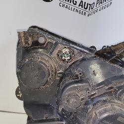 View Auto part Left Headlamp Hyundai Iload/imax 2015