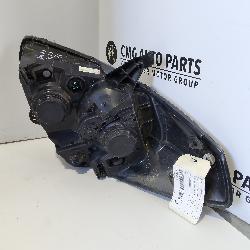 View Auto part Left Headlamp Hyundai Iload/imax 2015