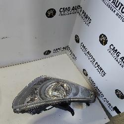 View Auto part Left Headlamp Hyundai Iload/imax 2015