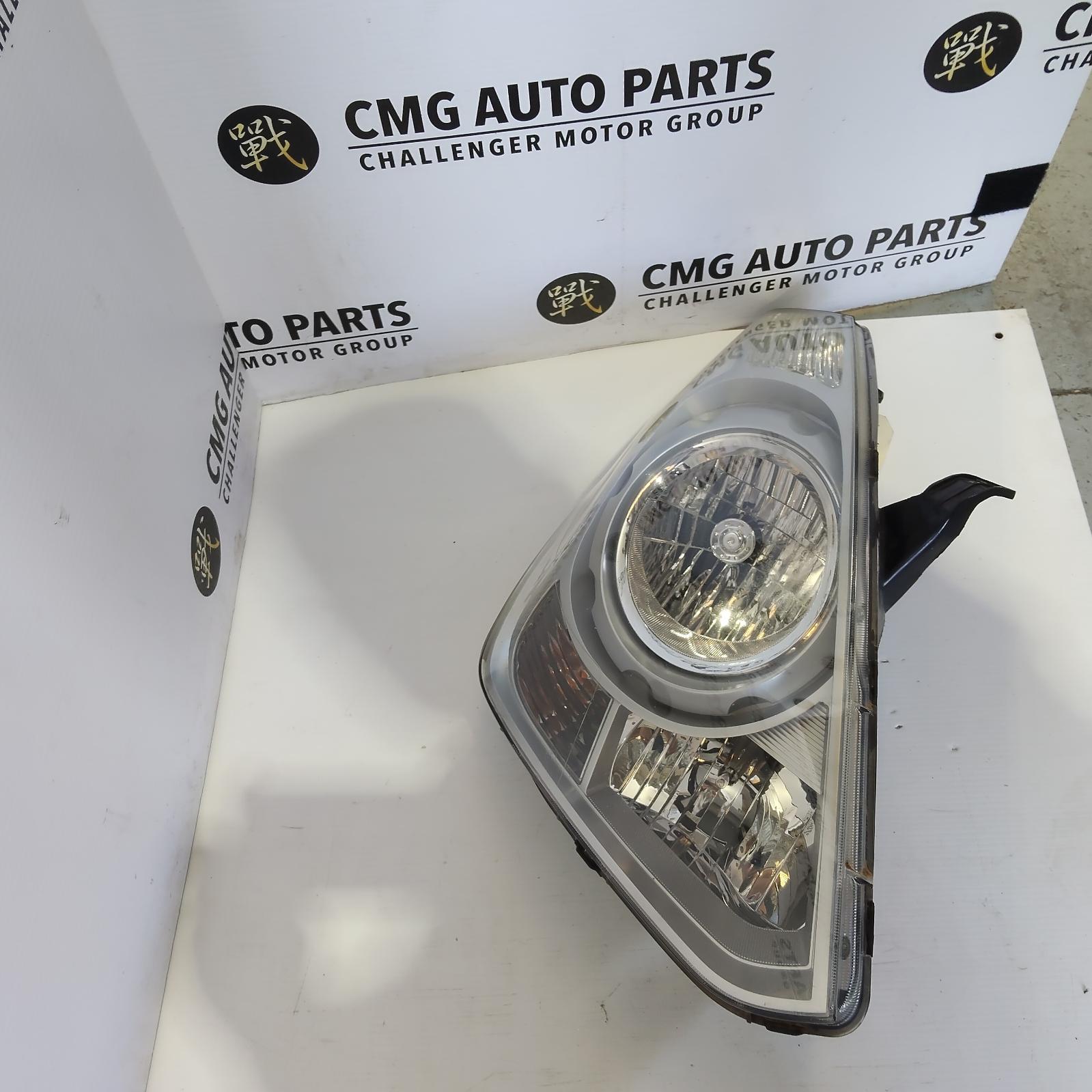 View Auto part Left Headlamp Hyundai Iload/imax 2015