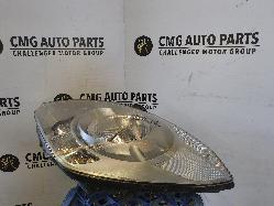 View Auto part Right Headlamp Hyundai Iload/imax 2015