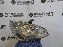 View Auto part Right Headlamp Hyundai Iload/imax 2015