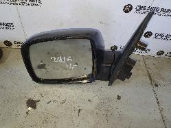 View Auto part Left Door Mirror Hyundai Iload/imax 2015