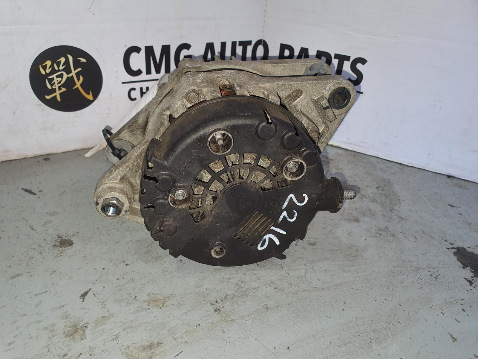 2015 Hyundai Iload/imax Alternator View Auto part Alternator Hyundai Iload/imax 2015