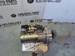 View Auto part Starter Hyundai Iload/imax 2015
