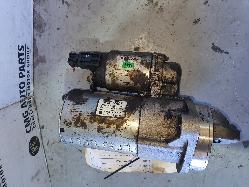 View Auto part Starter Hyundai Iload/imax 2015