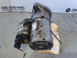 View Auto part Starter Hyundai Iload/imax 2015