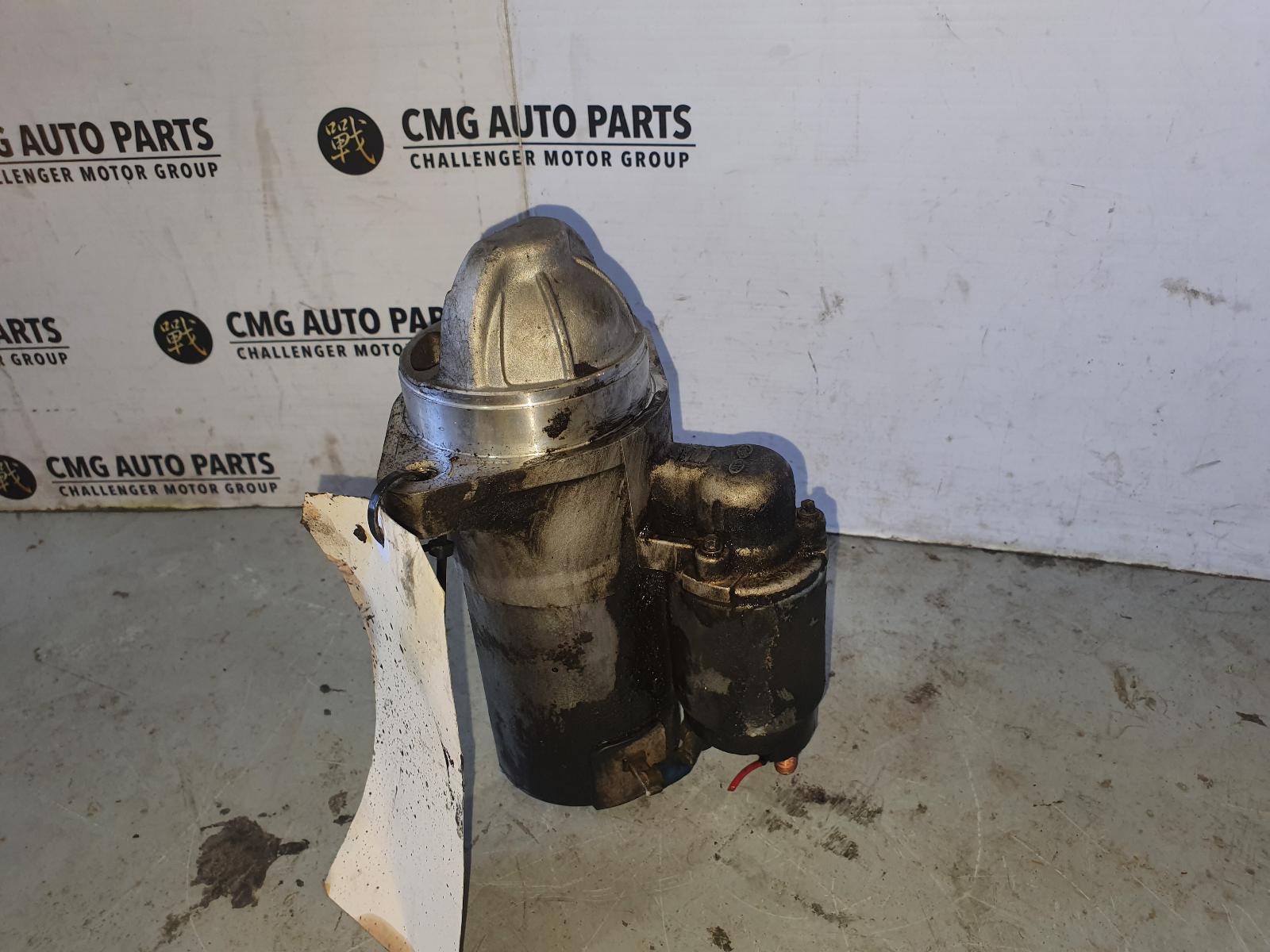 View Auto part Starter Hyundai Iload/imax 2015