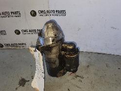 View Auto part Starter Hyundai Iload/imax 2015