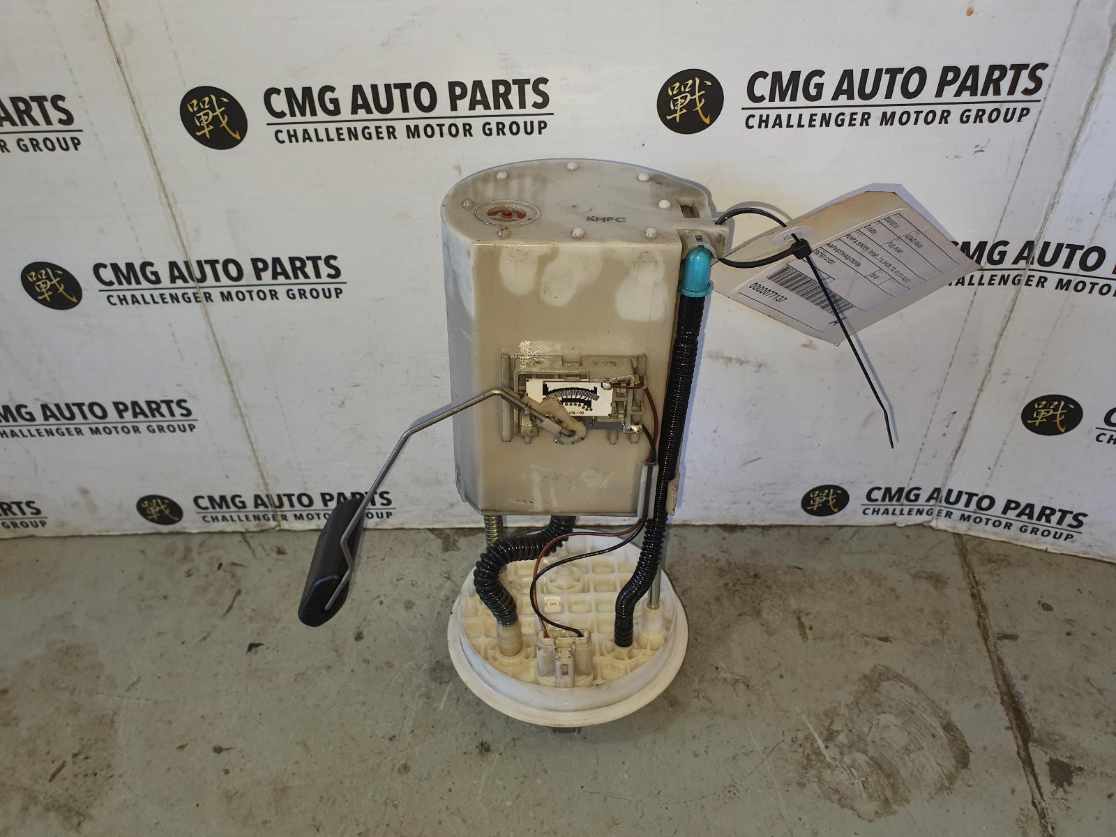 View Auto part Fuel Pump Hyundai Iload/imax 2015