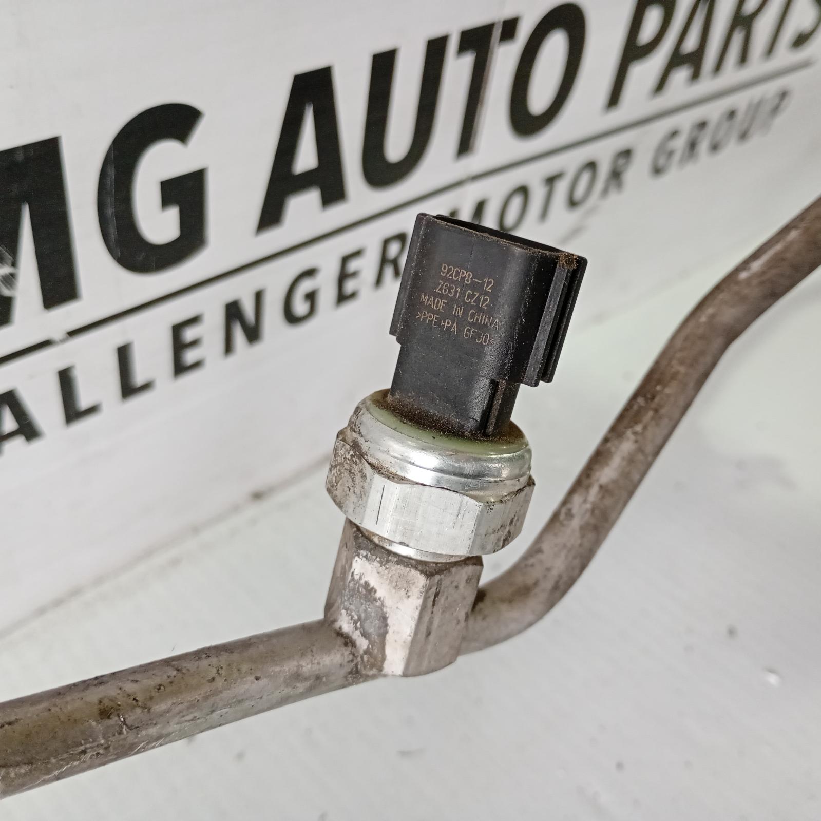 View Auto part A/C Hoses Hyundai Iload/imax 2015