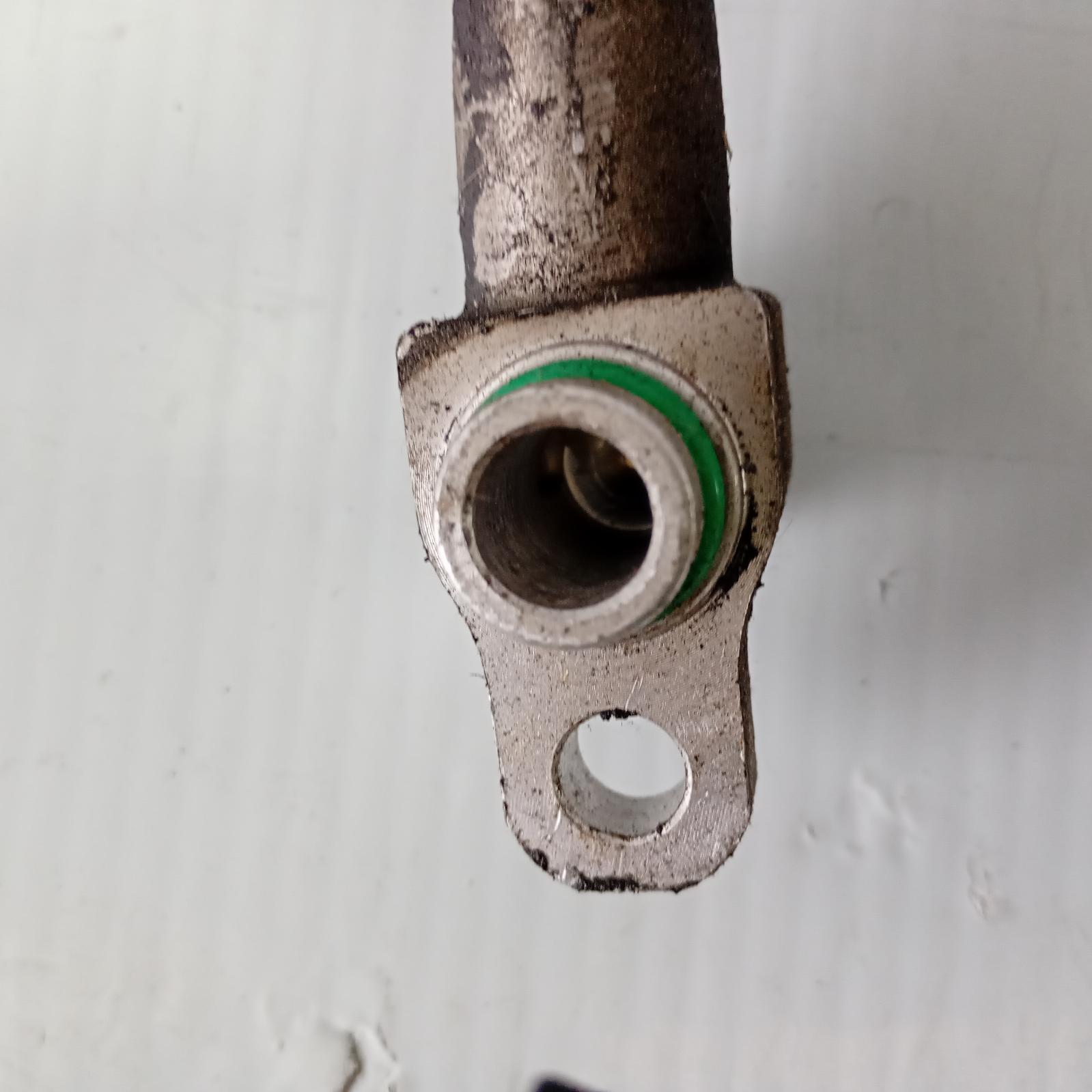 View Auto part A/C Hoses Hyundai Iload/imax 2015
