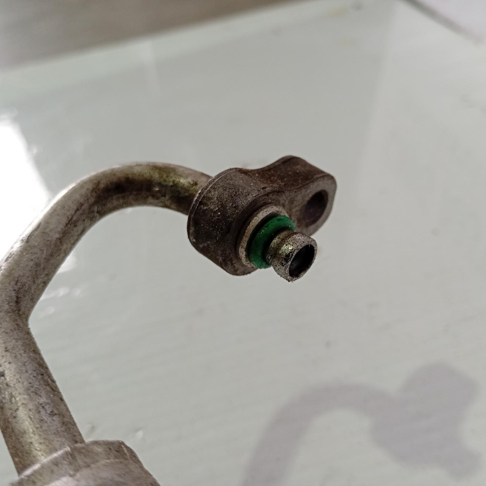 View Auto part A/C Hoses Hyundai Iload/imax 2015