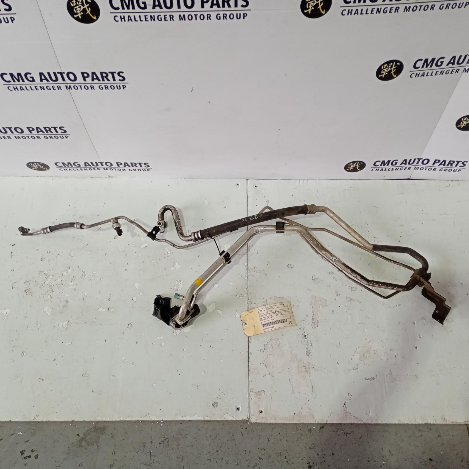 View Auto part A/C Hoses Hyundai Iload/imax 2015