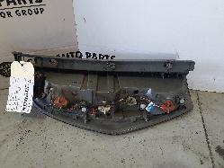 View Auto part Left Taillight Hyundai Iload/imax 2015
