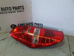 View Auto part Left Taillight Hyundai Iload/imax 2015