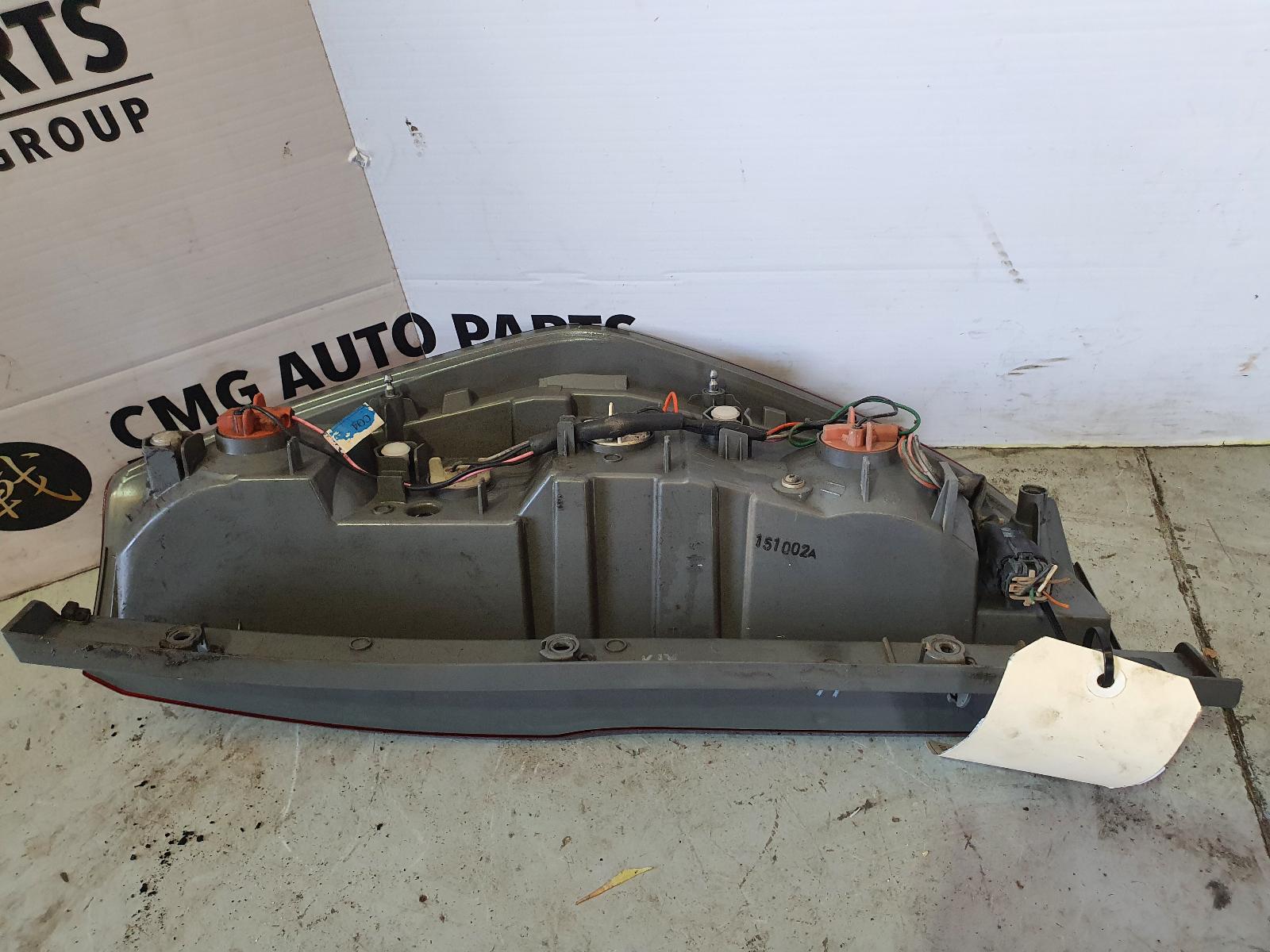 View Auto part Left Taillight Hyundai Iload/imax 2015