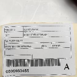 View Auto part High Level Stoplight Hyundai Iload/imax 2015