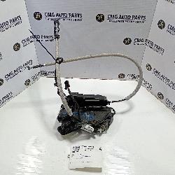 View Auto part Door/Boot/Gate Lock Volkswagen Golf 2022