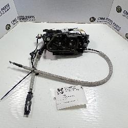 View Auto part Door/Boot/Gate Lock Volkswagen Golf 2022
