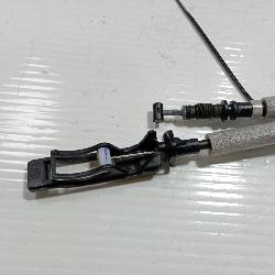 View Auto part Door/Boot/Gate Lock Volkswagen Golf 2022