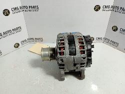 View Auto part Alternator Volkswagen Golf 2022