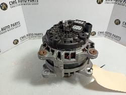 View Auto part Alternator Volkswagen Golf 2022