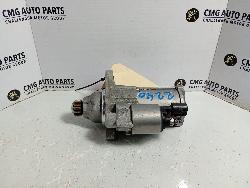 View Auto part Starter Volkswagen Golf 2022