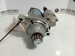 View Auto part Starter Volkswagen Golf 2022