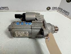 View Auto part Starter Volkswagen Golf 2022