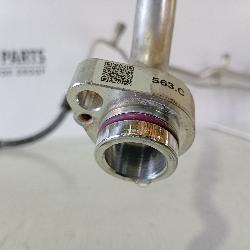 View Auto part A/C Hoses Volkswagen Golf 2022