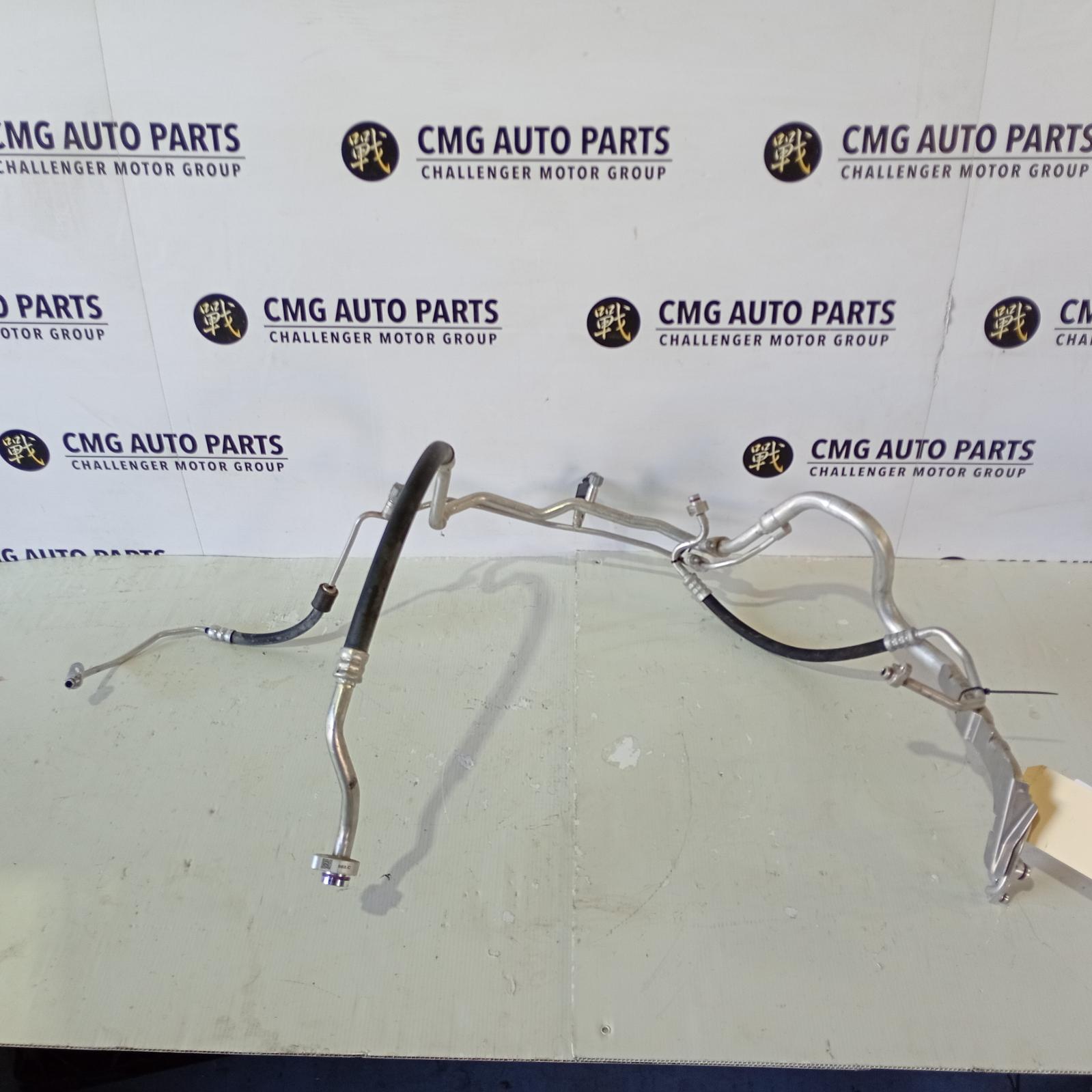 2022 Volkswagen Golf A/C Hoses View Auto part A/C Hoses Volkswagen Golf 2022