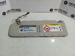 View Auto part Sunvisor Volkswagen Golf 2022