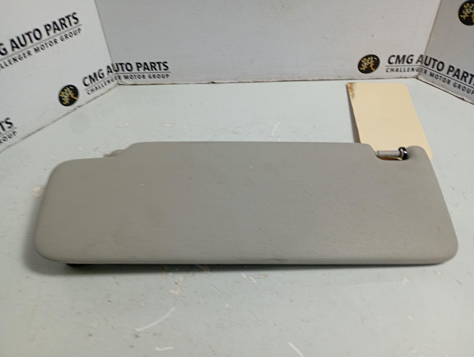 2022 Volkswagen Golf Sunvisor View Auto part Sunvisor Volkswagen Golf 2022