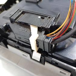 View Auto part Courtesy Light Volkswagen Golf 2022