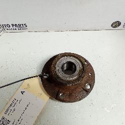 View Auto part Left Rear Hub Assembly Volkswagen Golf 2022
