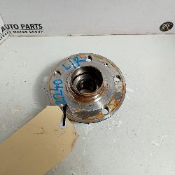 View Auto part Left Rear Hub Assembly Volkswagen Golf 2022