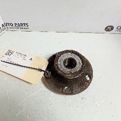 View Auto part Right Rear Hub Assembly Volkswagen Golf 2022