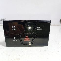 View Auto part Flasher/Hazard Relay Volkswagen Golf 2022