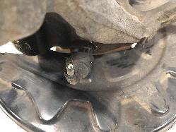 View Auto part Abs Sensor Volkswagen Golf 2022